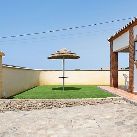 فيلا Casita Torre De Meca 1 Sin Piscina لوس كانيوس دي ميكا المظهر الخارجي الصورة