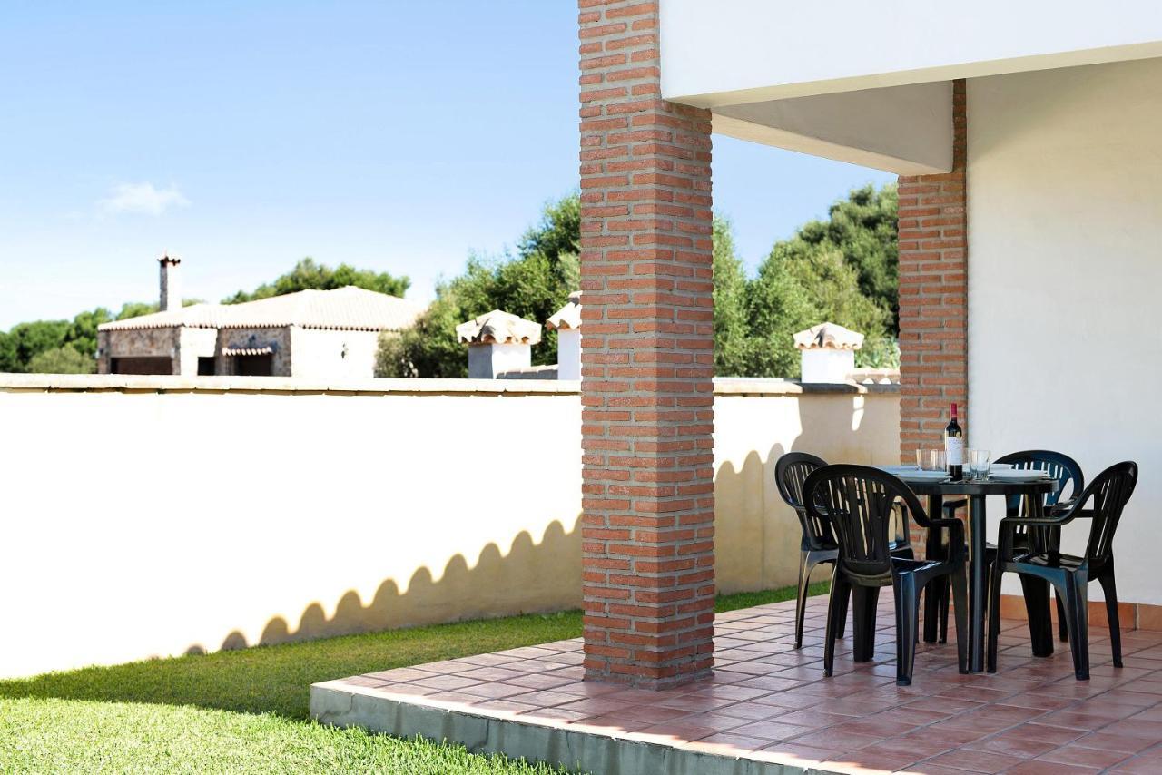 فيلا Casita Torre De Meca 1 Sin Piscina لوس كانيوس دي ميكا المظهر الخارجي الصورة